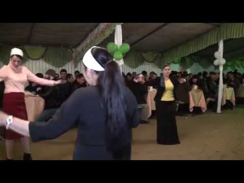 Видео: Ахыска свадьба ( Микаил & Мадина ) part 2   Волгоград Дубовка