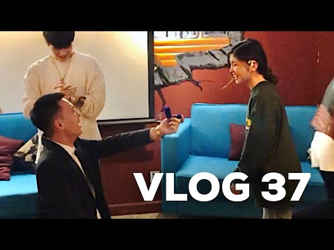 Видео: BIRTHDAY MEETING | БИЛГЭЭ ГЭРЛЭХ САНАЛ ТАВИВ...