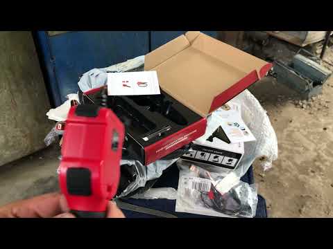 Видео: Дизель инструмент и запчасти для сди форсунок