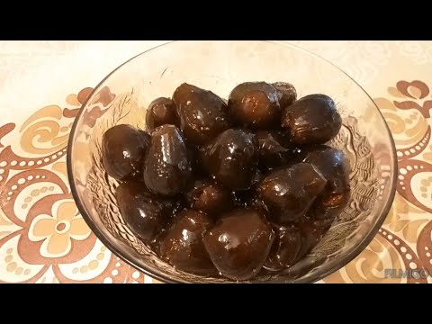 Видео: СЛАДКО ОТ ЗЕЛЕНИ СМОКИНИ 🏡🌳🙂