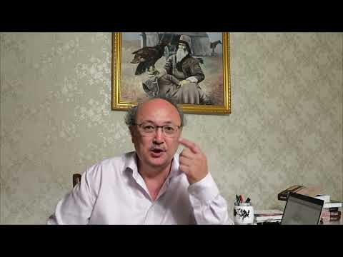 Видео: Саят Ыбырай "Ойла мен бір азатпын..."