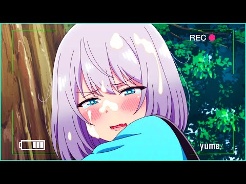 Видео: АНИМЕ ПРИКОЛЫ | Смешные моменты из аниме #1 | Фокусница Сэмпай