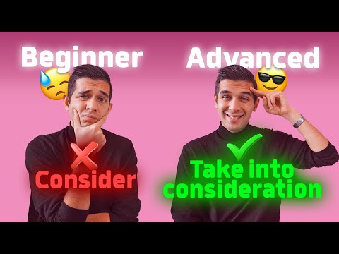 Видео: От начального до продвинутого английского за 3 простых шага