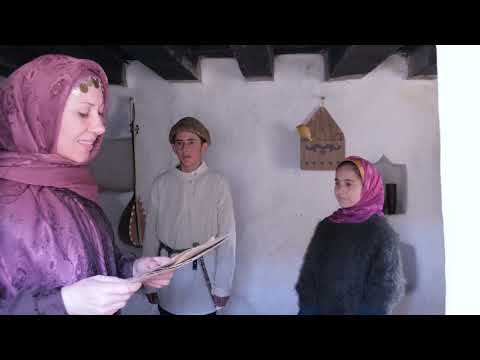 Видео: Кьалухъ Мирзайин фикрар