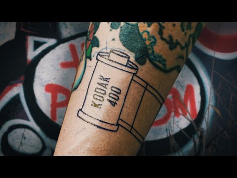 Видео: ГРАФФИТИ. ПЛЁНКА и БИТВА ПОЛОС / Кто здесь самый ровный? — ВЕСЬ В ТАТУ #3. Перезагрузка