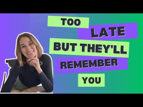 Видео: Почему ваш избегающий бывший все еще думает о вас (даже если делает вид, что не думает)