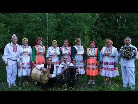 Видео: Ансамбль "Весела сем" - 2 (клипы)