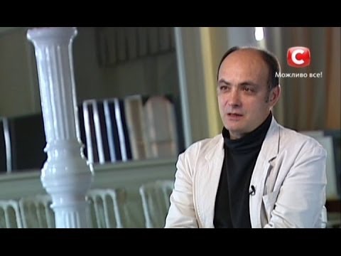 Видео: Михаил Разумовский - Невероятные истории любви - 2012