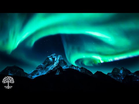 Видео: Стресс и тревога - детокс негативные эмоции, заживление сна