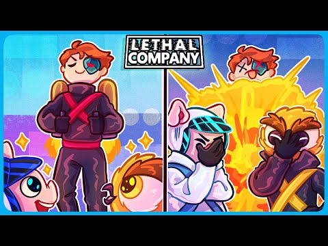 Видео: Смертельные моменты в компании, которые заканчиваются катастрофой