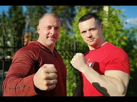 Видео: Не повторять! Количество подходов на массу. Шреддер VS Линдовер