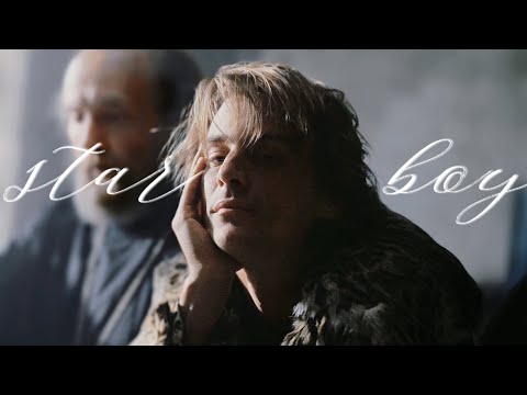 Видео: Starboy || Multi || Иван Янковский || Ivan Yankovskiy