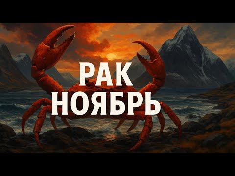 Видео: ♋ Раки, готовы быть счастливыми наконец-то для себя, а не для других?