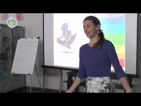 Видео: [Анастасия] - О Курсе Пермакультуры