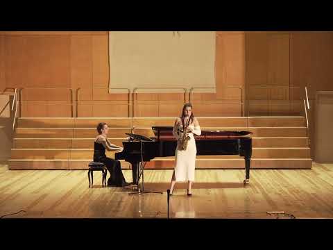 Видео: Г. Калинкович, Тарантелла