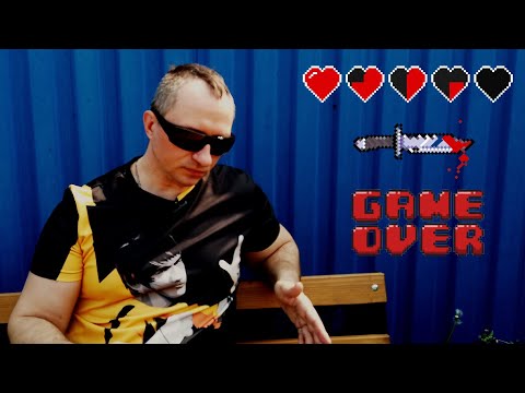 Видео: Самооборона от ножа - я посмотрел 100 видео реальных нападений, и вот что увидел: