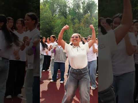 Видео: Флешмоб