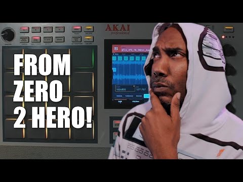 Видео: MPC Live 2: 16 советов по сэмплированию, которые вам следует знать