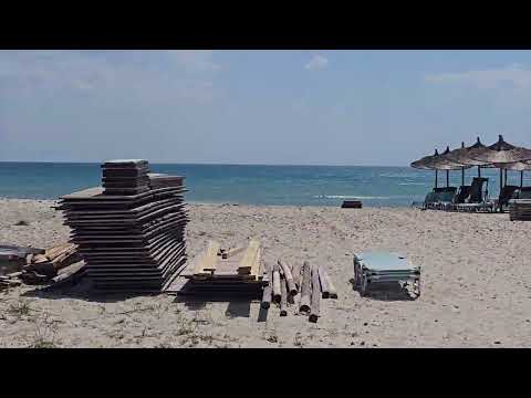 Видео: Гърция - Фанари 1