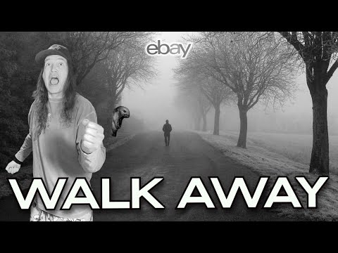 Видео: Уход с EBAY и его изменения