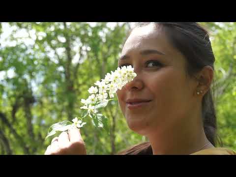 Видео: БАЙКАЛ ЛИСТВЯНКА ЛЕТО 2021