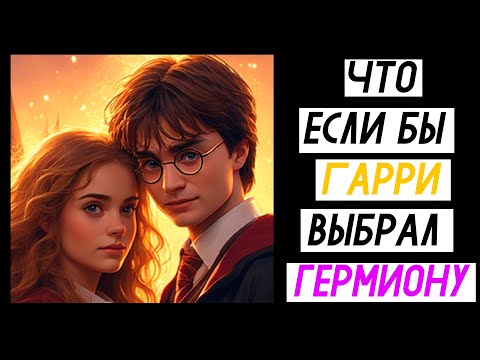 Видео: Что, если они были бы вместе?