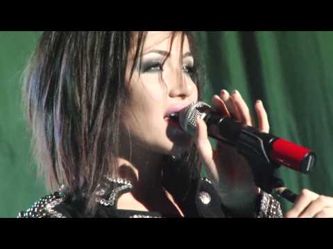 Видео: САМИРА - Прости HD