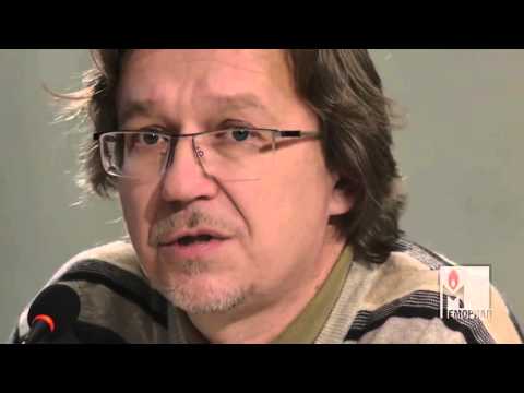 Видео: Игорь Кувырков.  Канал Москва-Волга: Строительство, Дмитлаг.