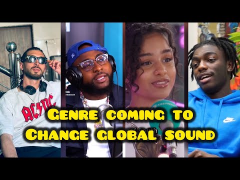 Видео: Мировая реакция на южноафриканский амапиано и то, как он меняет глобальный звук🇿🇦🇿🇦