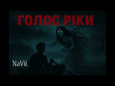 Видео: NaVii — ГОЛОС РІКИ (Official Audio)