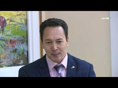 Видео: "Елдің баласы" хабарында Болат Атыраубаев