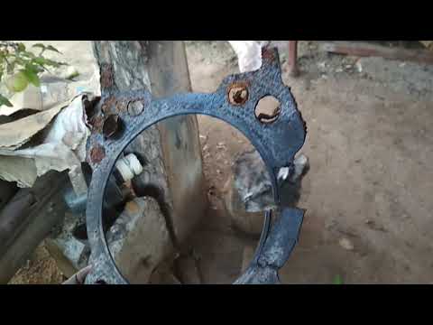 Видео: Дт20 поломка