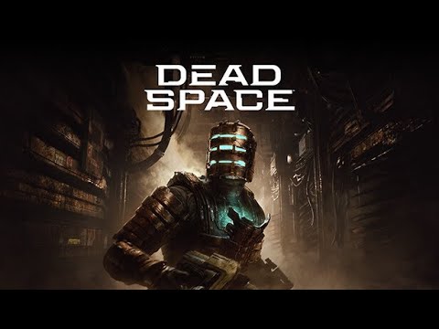 Видео: Прохождение Dead Space часть 5 Жилой отсек