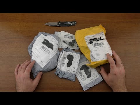 Видео: ПОСЫЛКИ ИЗ КИТАЯ! 168! Новая Распаковка Интересных Товаров с Aliexpress! Распаковка, Обзор, Тест!