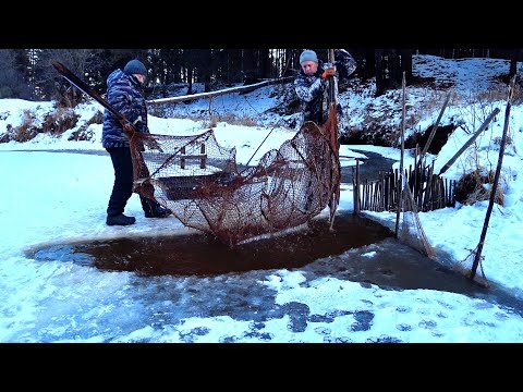 Видео: Евра. Тропами предков. Часть 2. "Последний из могикан"