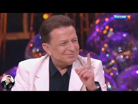 Видео: Аркадий Хоралов - Легенды ВИА ("Привет, Андрей")