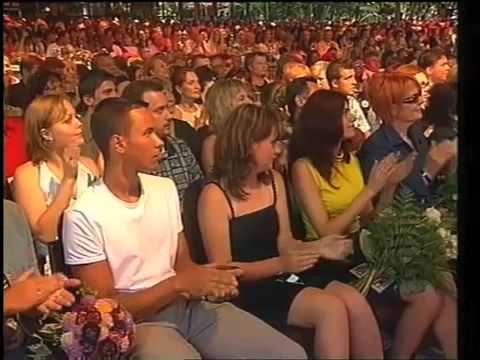 Видео: Филипп Киркоров - Новая волна 2002 (часть 2)