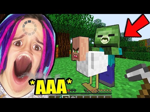 Видео: ЭТОТ *ПРОКЛЯТЫЙ* МАЙНКРАФТ  НЕ ДЛЯ ДЕТЕЙ! - ПРОКЛЯТЫЙ МАЙНКРАФТ 12 СЕРИЯ