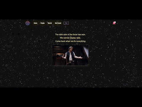 Видео: Курс React и Redux. 21. Компонент по отображению видео. Стилизация скроллбара