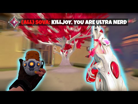 Видео: Когда у Киллджоя за плечами 4000 сыгранных игр...