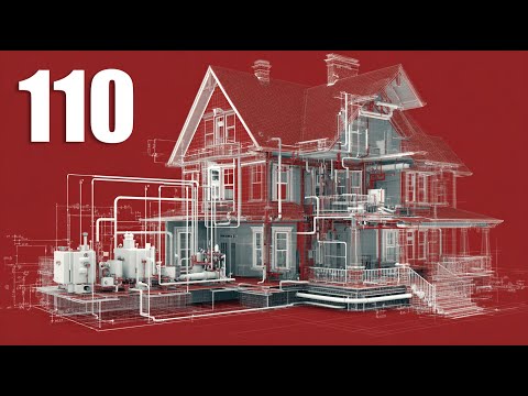 Видео: 110 Подкаст Solo on .NET — Инженерные системы в домах