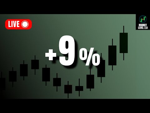 Видео: Торговля на бирже - 22 Сентября 2025