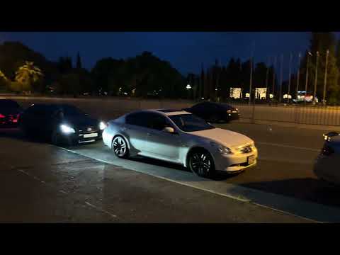 Видео: Движухи в Сухум