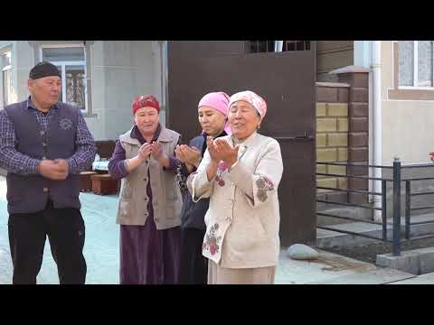 Видео: Мирлан ака супра салды