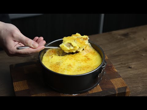 Видео: РЕЦЕПТ ЗАПЕЧЕНИХ МЛИНЦІВ ЯКИЙ ВИ ШУКАЛИ! Як приготувати запечені солодкі млинці з начинкою