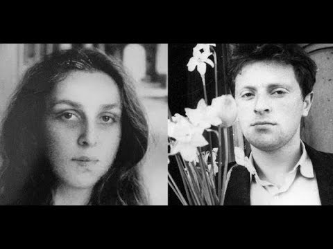 Видео: История любви. Иосиф Бродский и Марина Басманова