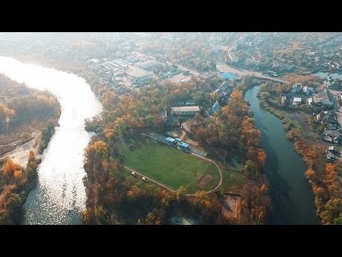 Видео: Мандруємо вдома: Решетилівка