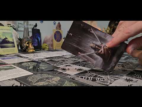 Видео: Весы ♎️ За наблюдателями следили, и им не сошли с рук эти денежные преступления.