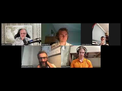Видео: ЕГЭ по информатике. Выпускникам 2026 и их родителям. Савватеев бьёт в набат!