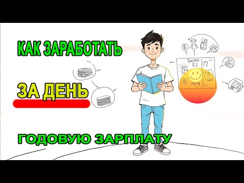 Видео: Малоизвестный метод — получите годовой доход всего за месяц! Боб Проктор